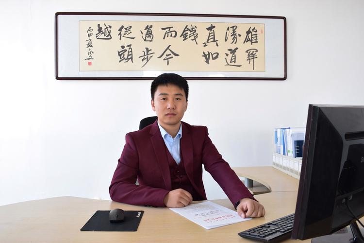 关于姚永亮从事教育信息咨询业务的资格说明